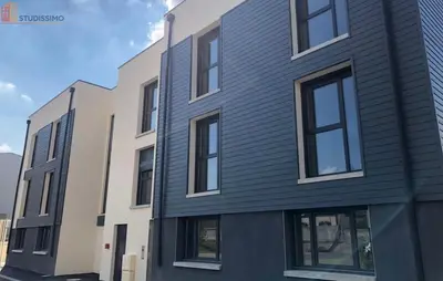 Studio à Troyes
