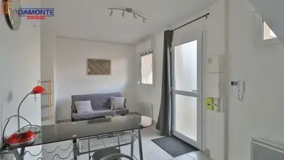 Studio à Saint-André-les-Vergers
