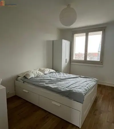 Studio à Troyes