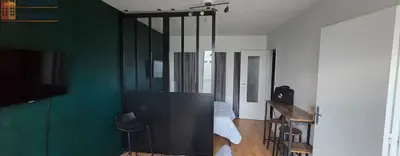 Studio à Troyes