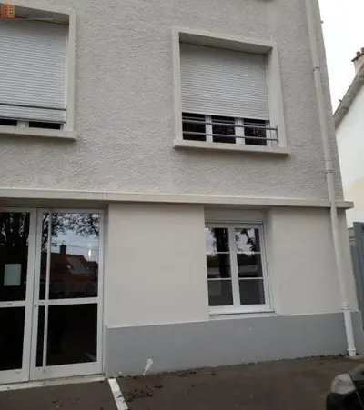 Studio à Troyes