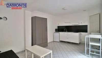 Studio à Troyes