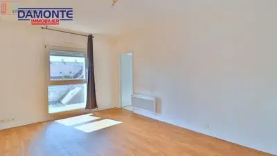 Studio à Troyes