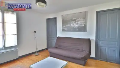 Studio à Troyes