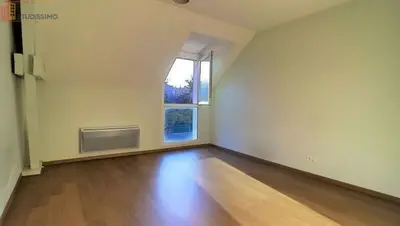 Studio à Troyes