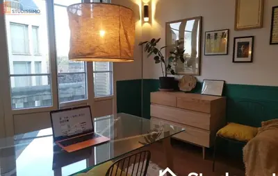 Studio à Troyes