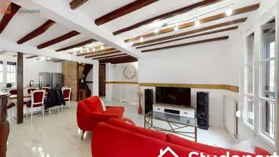 Studio à Troyes