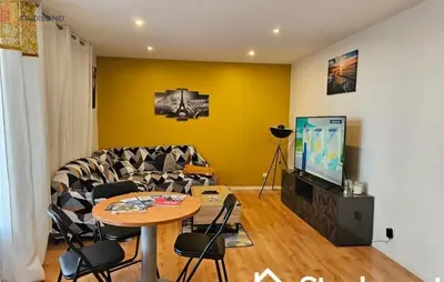 Studio à Saint-André-les-Vergers