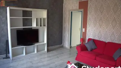 Studio à Troyes