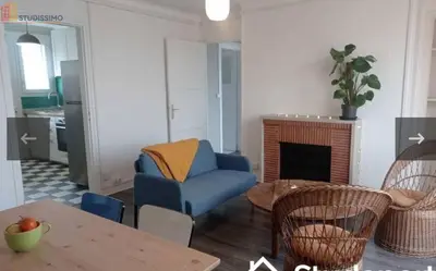 Studio à Troyes