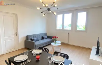 Studio à Saint-André-les-Vergers