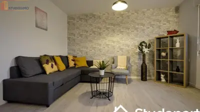 Studio à Troyes