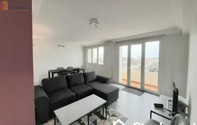 Studio à Troyes