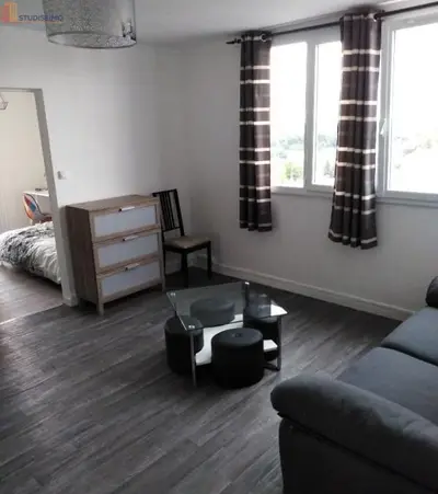 Studio à Troyes