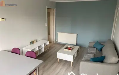 Studio à Troyes