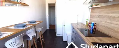 Studio à Troyes