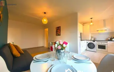 Studio à Troyes