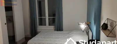 Studio à Troyes