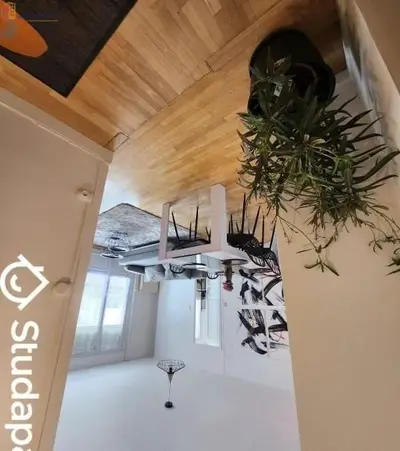 Studio à Troyes