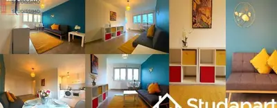 Studio à Troyes