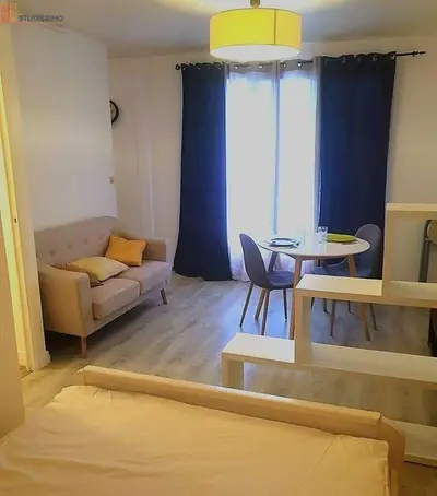 Studio à Bar-sur-Seine