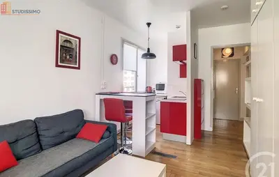 Studio à Troyes