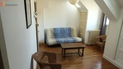 Studio à Troyes