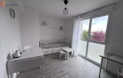 Studio à Troyes