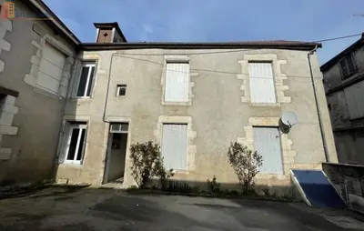 Studio à Bar-sur-Aube