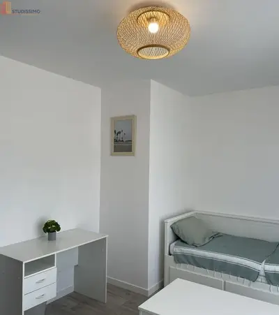 Studio à Troyes