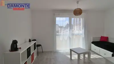 Studio à Troyes