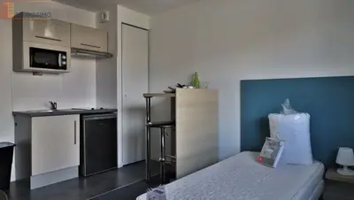 Studio à Troyes