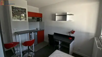 Studio à Troyes