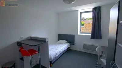 Studio à Troyes