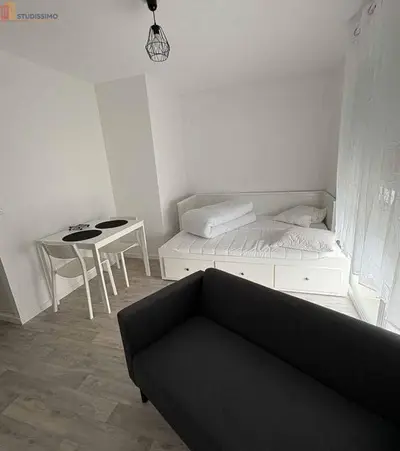 Studio à Troyes