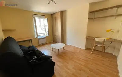 Studio à Sainte-Savine