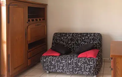 Studio à La Chapelle-Saint-Luc