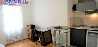Studio à Troyes