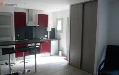 Studio à Troyes