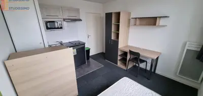 Studio à Troyes