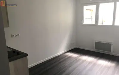Studio à Troyes