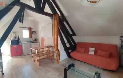Studio à Troyes