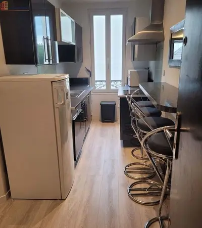 Studio à Troyes