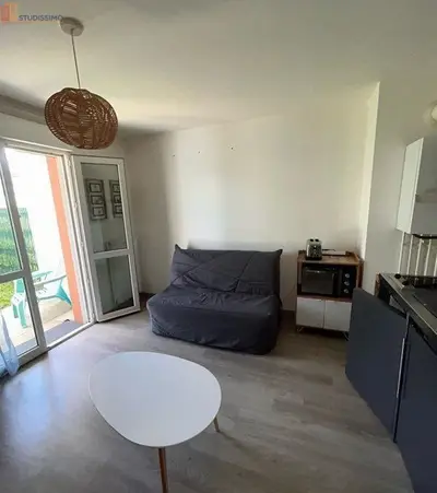 Studio à Troyes
