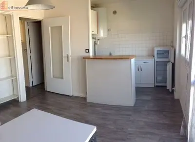 Studio à Troyes