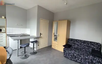 Studio à Troyes