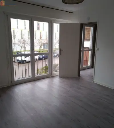 Studio à Troyes