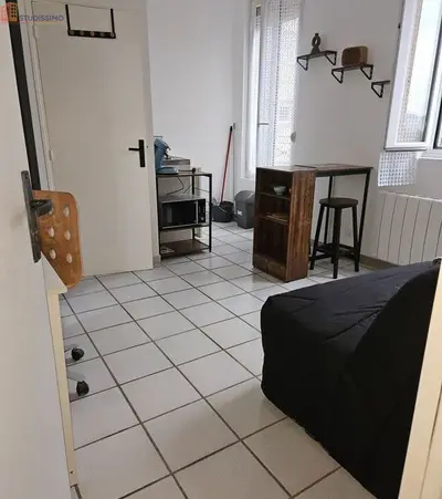 Studio à Troyes