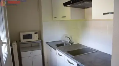 Studio à Troyes