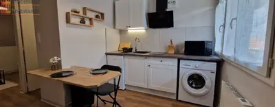 Studio à Sainte-Savine